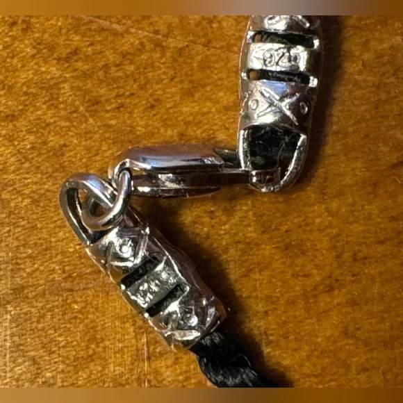 Brighton necklaces, silver - Picture 2 of 7